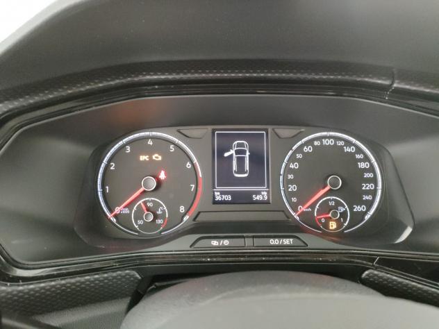 Volkswagen T-Cross T-Cross 1.0 tsi Style 110cv dsg - Foto 10