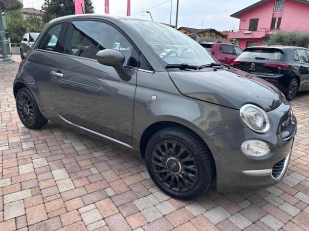 FIAT 500 1.2 Lounge rif. 24156831 - Foto 5