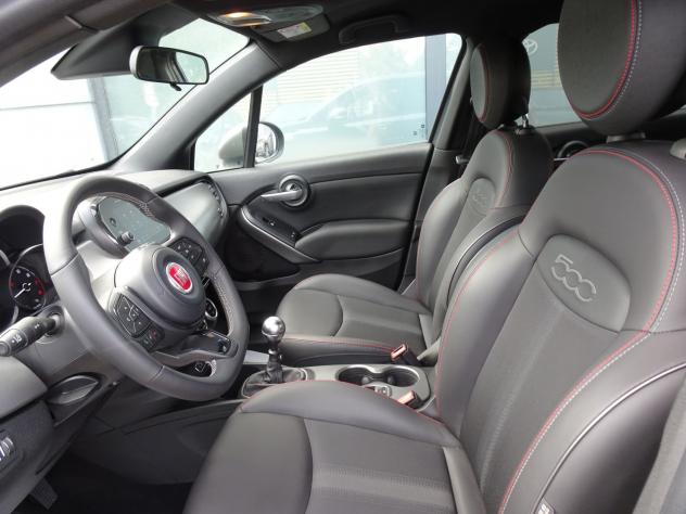 FIAT 500X 1.0 T3 120 CV Sport - Foto 7