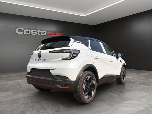 Renault Captur 2ª serie Eco-G 120 CV Techno - Foto 7