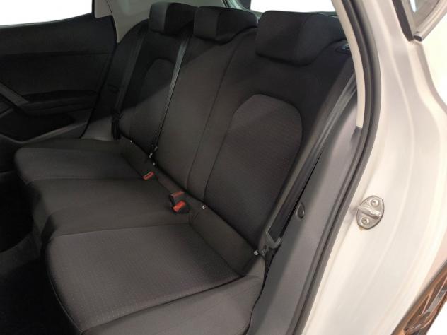 SEAT Arona 1.0 TSI 95 HP BLACK EDITION UNIPROPRIETARIO - Foto 8