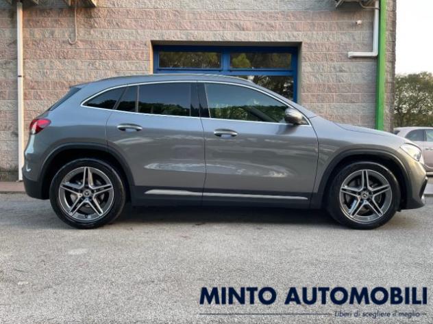 MERCEDES-BENZ GLA 180 D PREMIUM CERCHI 19"UNIPROPRIETARIO 64 COLORI LED rif. 21726225 - Foto 2