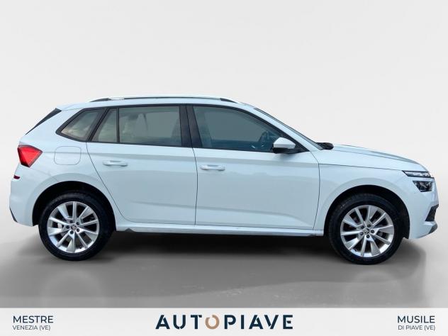 Škoda Kamiq 1.5 TSI 150cv DSG Style - Foto 6