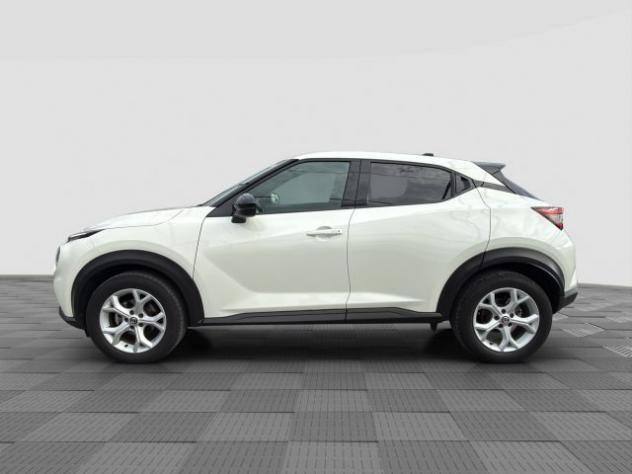 NISSAN Juke Juke 1.0 DIG-T 114 CV DCT N-Connecta rif. 24134934 - Foto 2