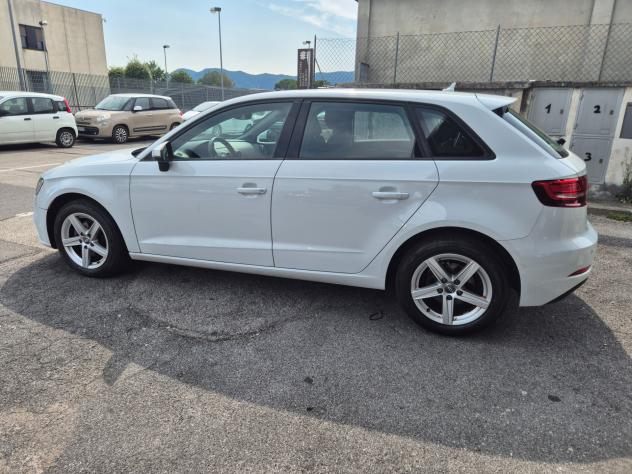 Audi A3 SPB 1.6 TDI S tronic Sport - Foto 9