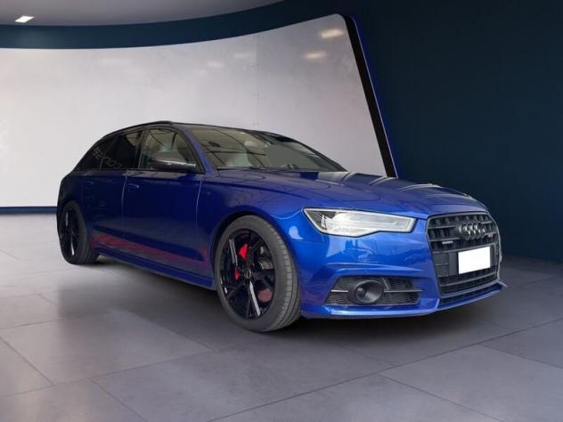 Audi A6 Avant 3.0 tdi Competition quattro 326cv tiptronic - Foto 3