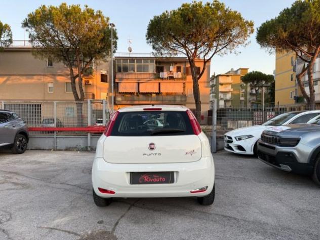 FIAT Punto 1.3 MJT II 75 CV 5 porte Young rif. 24198535 - Foto 5