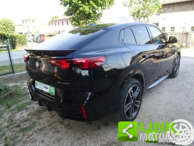 BMW X2 MSPORT INNOVATION rif. 23983660 - Foto 5