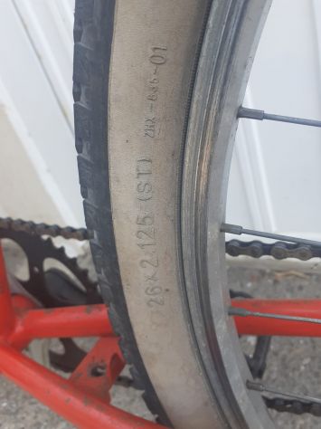 Bici donna - Foto 3