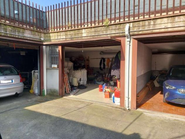 630/2024 2 BG - Garage in asta a Bagnatica - Foto 2