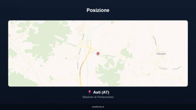 Immobile in asta di 104 m² in vendita a Asti - Foto 4