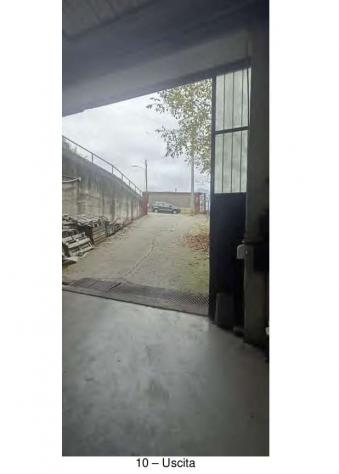 182/2025 2638518 BS - fabbricato artigianale con pertinenze sito a lumezzane (bs) - Foto 11