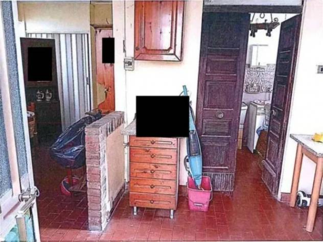 Immobile in asta di 287 m² con più di 5 locali e box auto in vendita a Ariano nel Polesine - Foto 5