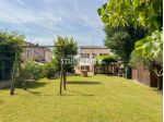 Villa indipendente con parco completamente ristrutturata