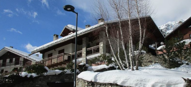 Il Tuo Rifugio in Montagna a 2 Minuti da Campo Smith - Foto 6