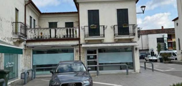 Immobile in asta di 338 m² in vendita a Camisano Vicentino - Foto 8