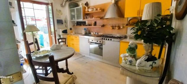 Villetta a schiera in vendita a Avenza - Carrara 180 mq Rif: 1316932 - Foto 4