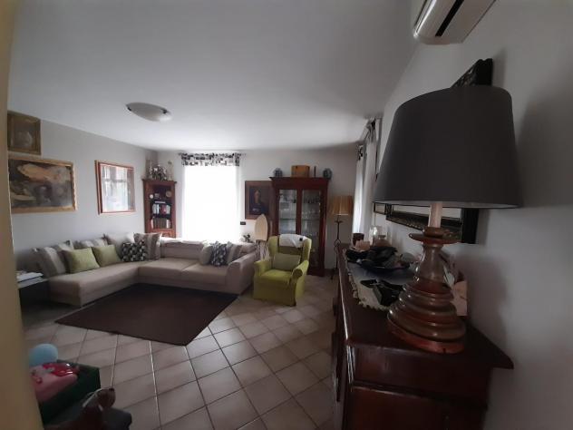Villetta bifamiliare in vendita a Marina di Carrara - Carrara 270 mq Rif: 1400473 - Foto 3