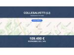 Immobile in asta di 90 m², box auto in vendita a Collesalvetti