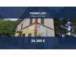 Immobile in asta di 163 m² in vendita a Fermo