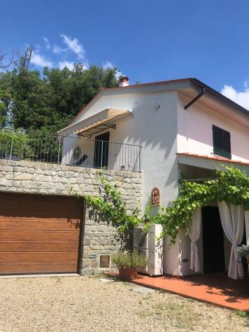 Villino in Vendita in zona CALDINE - Foto 8
