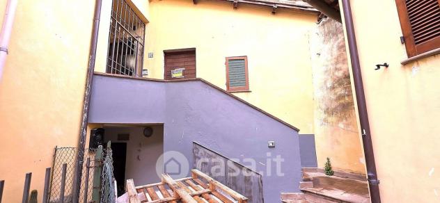 Foligno vendesi appartamento 2 vani 55 Mq