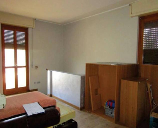 Immobile in asta di 116 m² con più di 5 locali e box auto doppio in vendita a Gossolengo - Foto 6