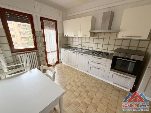 Appartamento 118 mq con cantina a Isola del Liri Via Carnello - Foto 3