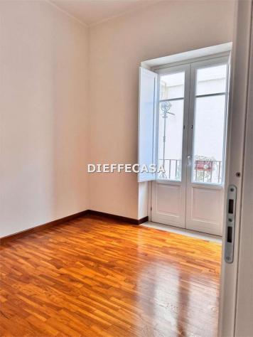 V2597 - In vendita a Marsala appartamento al centro storico