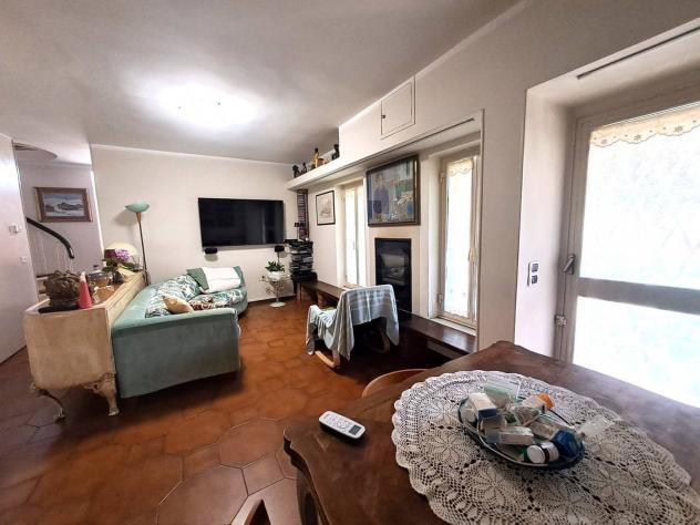 Villa in vendita a Poveromo - Massa 110 mq Rif: 1330311 - Foto 4