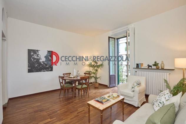 Appartamento in vendita a Milano, Garibaldi - Foto 7