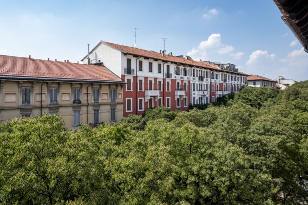 Trilocale in vendita a Milano - Foto 4