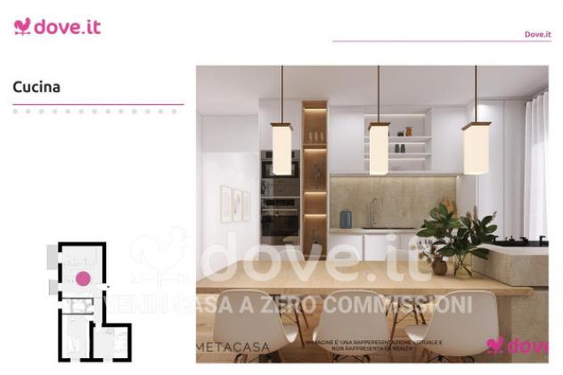 Appartamento di 95 m² con 3 locali in vendita a Montalcino - Foto 13