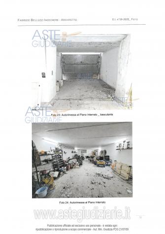 IMMOBILI-IMMOBILE RESIDENZIALE-Via dell'Incoronata, 4, 60010 Ostra AN, Italia - Foto 8