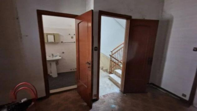 Immobile in asta di 296 m² con più di 5 locali e box auto in vendita a Partinico - Foto 20