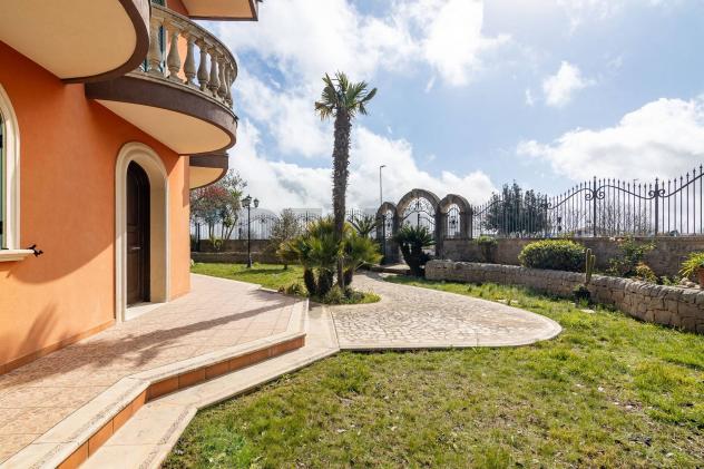 Villa singola in vendita a Ragusa, Bruscé - Foto 7