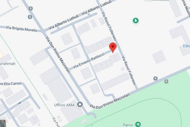 Immobile in asta di 105 m² in vendita a Roma