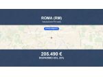 Immobile in asta di 92 m² in vendita a Roma