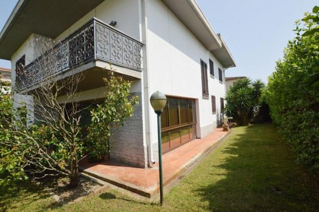 Villa in vendita a Arena Metato - San Giuliano Terme 360 mq Rif: 1330680 - Foto 2