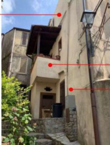 Immobile in asta di 143 m² in vendita a Sersale - Foto 3