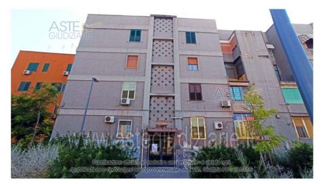 IMMOBILI-IMMOBILE RESIDENZIALE-Via Raimondello Orsini, 128, 74123 Taranto TA, Italia