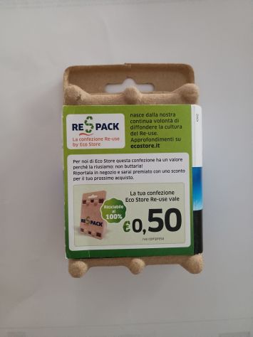Cartuccia Ink Jet Eco Store compatibile HP 21 - Foto 2