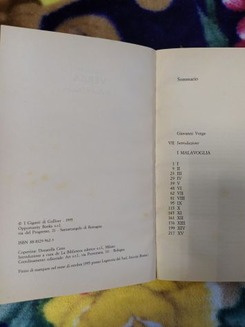 R130 - I MALAVOGLIA - Foto 3