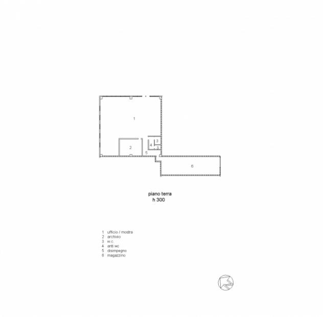 Ufficio da investimento garantito - Foto 2