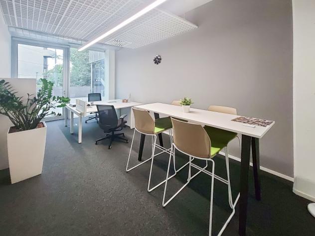Ufficio privato in affitto per 2 persone a Segrate, Segreen Business Park - Foto 9