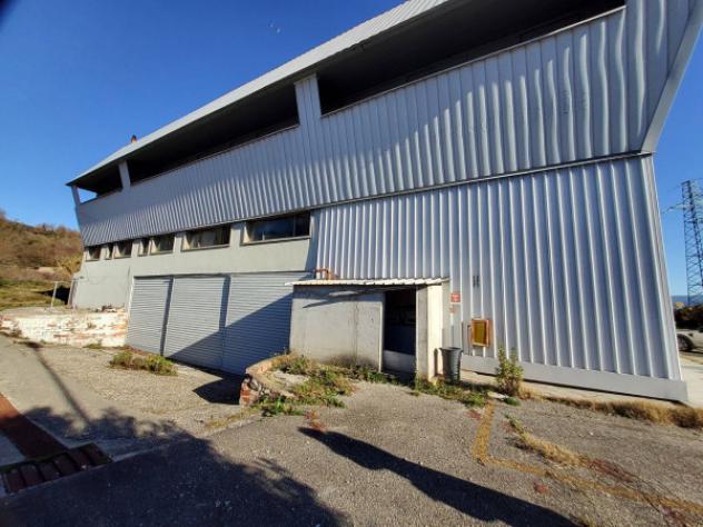Immobile in asta di 4140 m² in vendita a Orte - Foto 9