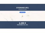 Immobile in asta di 150 m² in vendita a Stignano