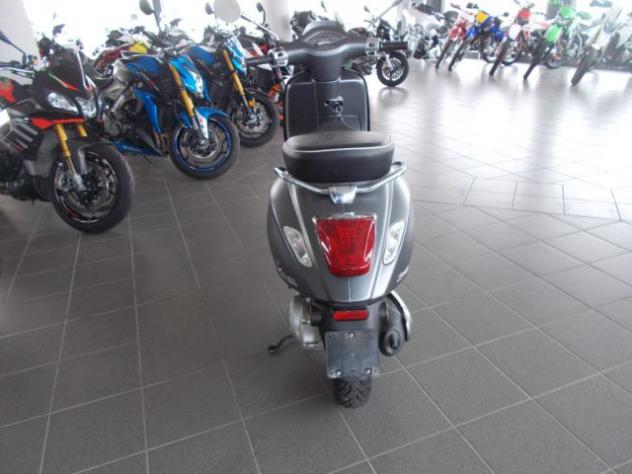 VESPA Sprint 50 s rif. 21644167 - Foto 4