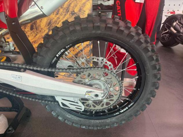 DUCATI Desmo450 MX DESMO 450MX 2026 rif. 23944709 - Foto 6