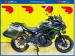 KAWASAKI Versys 650 Garantita e Finanziabile rif. 23715478